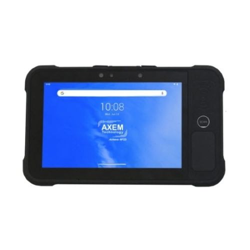 Tablette Android 9.0 - ATX-800 V9 series - AXEM Technology - 8" / 32 GB / 3 GB