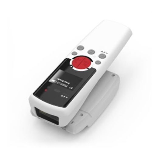 Lecteur RFID mobile - AT388  - AXEM Technology - bluetooth / WiFi / UHF