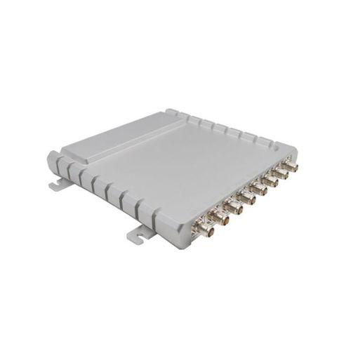 Lecteur RFID fixe - S-8800 - AXEM Technology - interface Ethernet / avec interface PC / UHF
