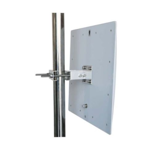 Antenne UHF - C12-4444-4 - AXEM Technology - à panneau / d'extérieur / à polarisation circulaire