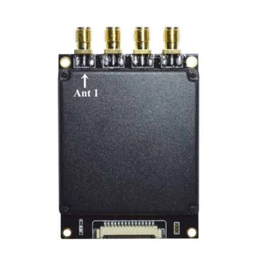 Module RFID UHF - M-2800 - AXEM Technology - embarqué / OEM