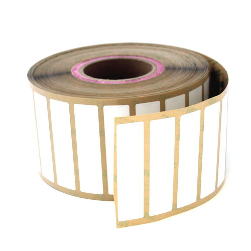 Étiquette RFID - AX’Label Classic - AXEM Technology - imprimable / adhésive / pour métaux non ferreux