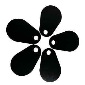 Système de contrôle d'accès à lecteur de proximité - Badges RFID - AXEM Technology - RFID / sans fil