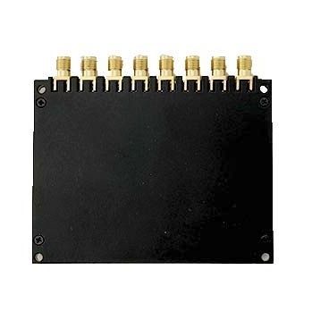 Système RFID OEM - M-2900 - AXEM Technology - interface Ethernet / UHF / longue portée