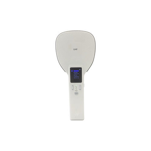 Lecteur RFID UHF - Eagle  - AXEM Technology - mobile / USB / bluetooth