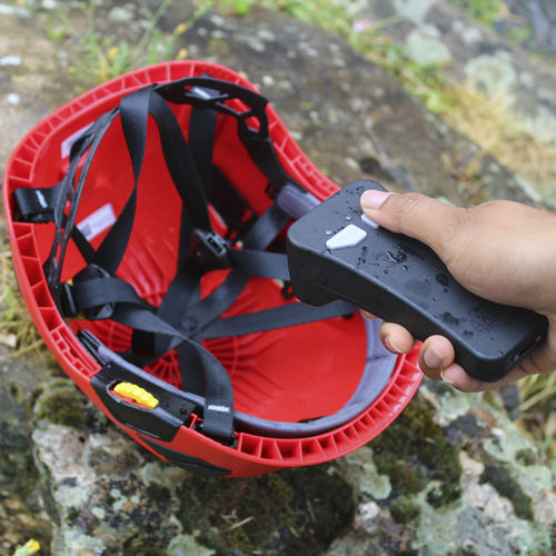 Lecteur RFID RAIN - AX'Up air - AXEM Technology - compact / portable / bluetooth