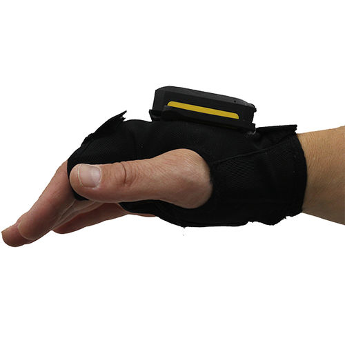 Lecteur RFID RAIN - BR-5 - AXEM Technology - compact / portable / bluetooth