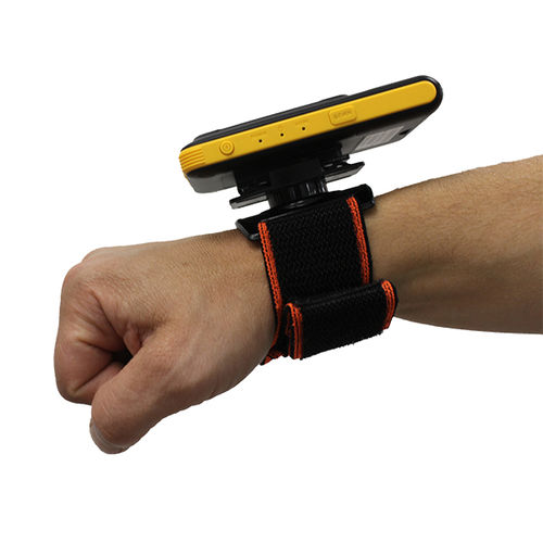Lecteur RFID RAIN - BR-10 - AXEM Technology - portable / bluetooth / sans fil