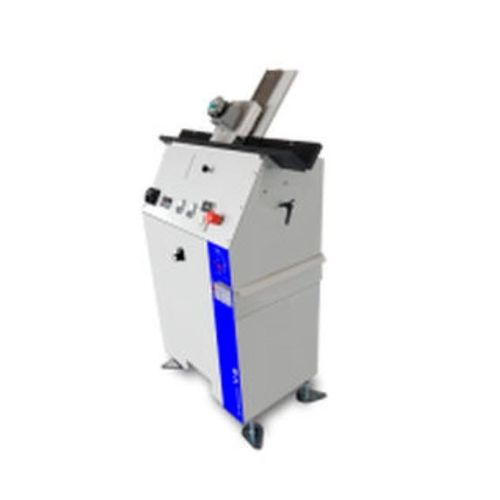 Machine de polissage chanfreinage - V3 - EURACRYL GmbH - pour PMMA / de plaques / de tôle