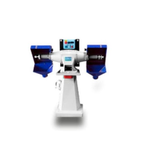 Machine de polissage de lustrage - FML - EURACRYL GmbH - pour PMMA / de plaques / pour pièces plates