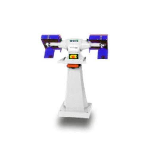 Machine de polissage de lustrage - FMM - EURACRYL GmbH - pour PMMA / de plaques / pour pièces plates