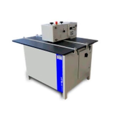 Fraiseuse mono-axe - V-Slot plus - EURACRYL GmbH - horizontale / pour le bois / pour PVC