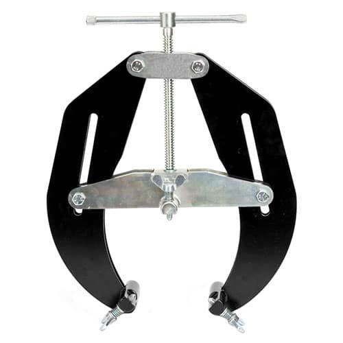 Collier de serrage pour tube à vis - 251 - SAWYER MFG COMPANY - en acier inoxydable