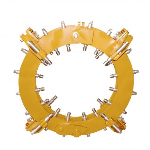Clamp - 258 - SAWYER MFG COMPANY
