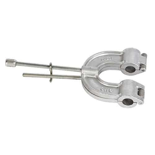 Clamp - 253 - SAWYER MFG COMPANY