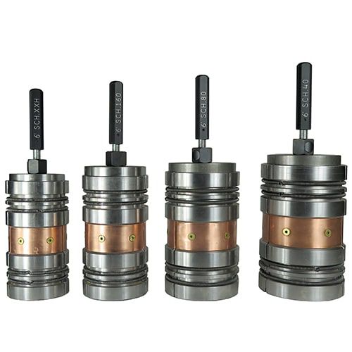 Fixation intérieure pour le soudage - 247 - SAWYER MFG COMPANY