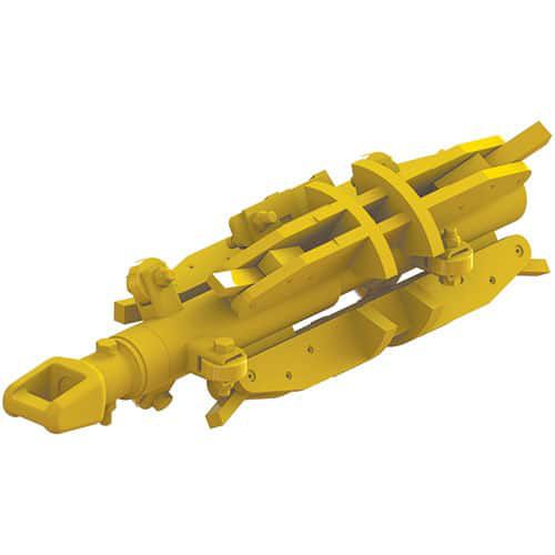 Fixation intérieure pour le soudage - 242W - SAWYER MFG COMPANY