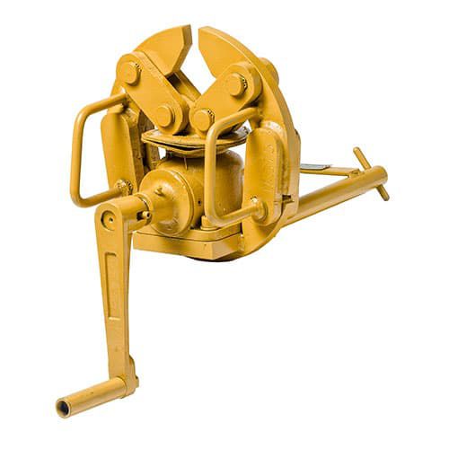 Expanseur de tuyaux - 221B - SAWYER MFG COMPANY