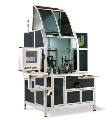 Unité de contrôle automatique - spc-360 - Dimac Srl - compacte / intelligente / programmable