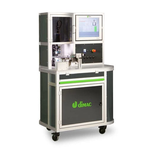 Unité de contrôle automatique - spc-evo - Dimac Srl - compacte / programmable / numérique