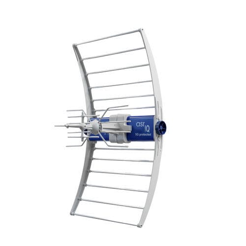 Antenne CDMA - asr IQ  - TELMOR - LTE / à large bande / GSM