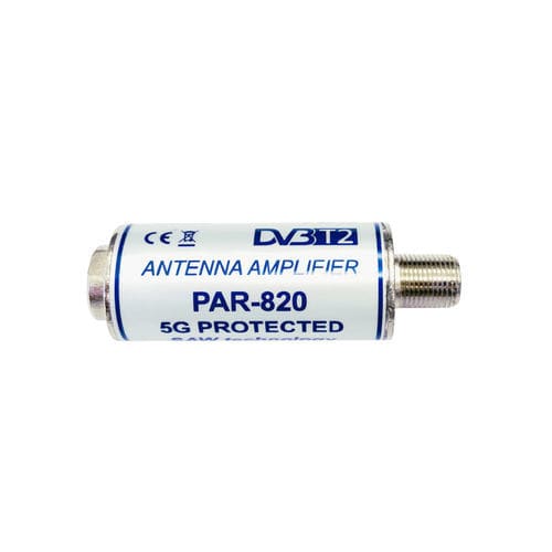 Pré-amplificateur de courant - PAR 820 5G - TELMOR - pour LTE / montage