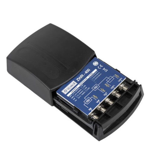 Combinateur de puissance - ZWR-400 - TELMOR - compact