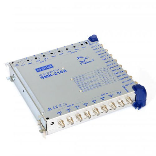 Répartiteur de signaux - SMK-216A - TELMOR - passif