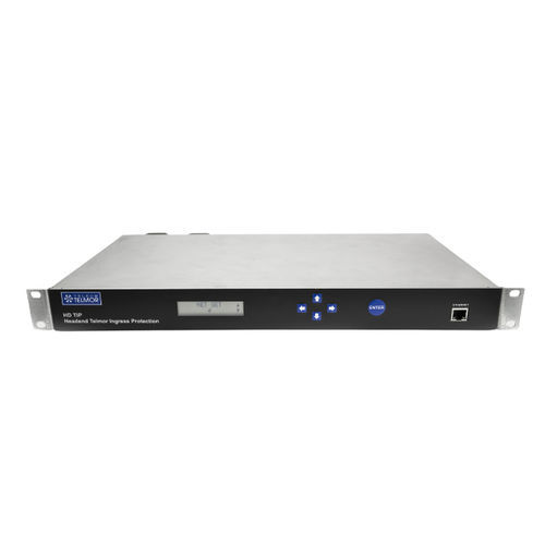 Système de surveillance d'accès - HDTiP  - TELMOR - pour contrôle de process / optique / mobile
