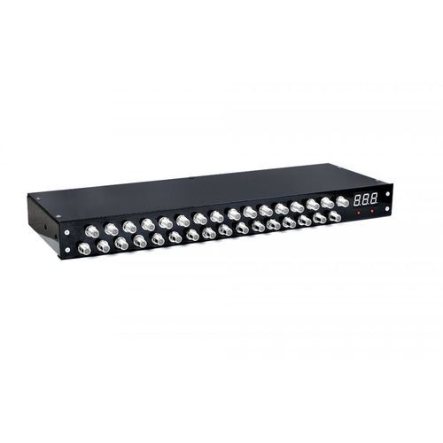 Interrupteur multipolaire - Matrix - TELMOR - à LED / RF / de commande