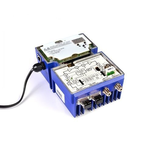 Module récepteur optique - MOB-729 - TELMOR - pour télécommande / de surveillance / FTTH