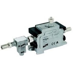 Parafoudre combiné - TELMOR - coaxial / encastrable