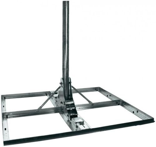 Mât pour antenne - GOLIAT 456 - TELMOR