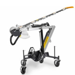Taille-haie - Park Ranger 2150 - EGHOLM