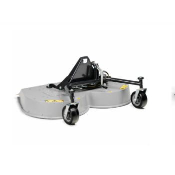 Broyeur à axe horizontal épareuse - City Ranger 2260 - EGHOLM