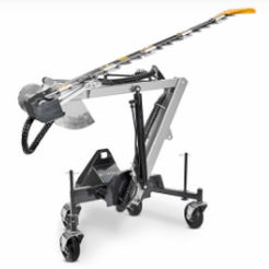 Taille-haie - City Ranger 2260 - EGHOLM