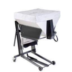 Épandeur de sable pour tranchées - Park Ranger 2150 - EGHOLM