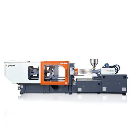 Presse à injecter horizontale - GT3-LS series - lanson precision machinery co., ltd - hydraulique / à cycles rapides / pour pièces à parois fines