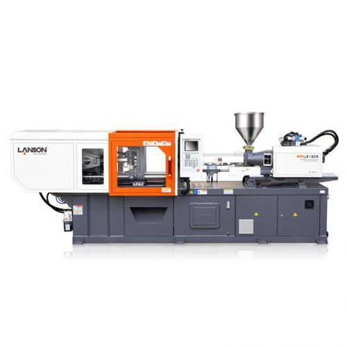 Presse à injecter horizontale - GT3-LS6 series - lanson precision machinery co., ltd - hydraulique
