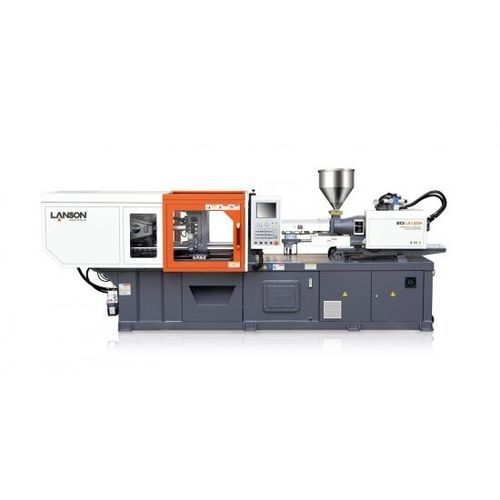 Presse à injecter horizontale - GT3-LS120M  - lanson precision machinery co., ltd - hydraulique / pour petites pièces