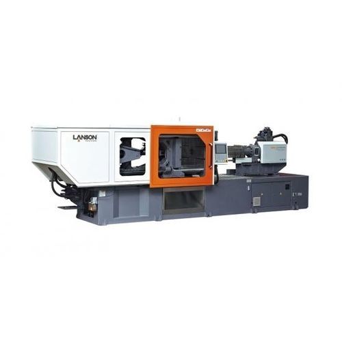 Presse à injecter horizontale - GT3-LS160R - lanson precision machinery co., ltd - hydraulique / pour dispositifs médicaux