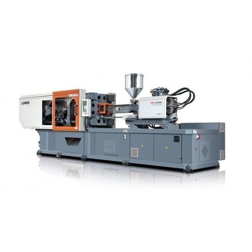 Presse à injecter horizontale - GT3-LS268C - lanson precision machinery co., ltd - hydraulique / de collier de serrage