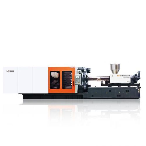 Presse à injecter horizontale - GT-LS800S - lanson precision machinery co., ltd - hydraulique