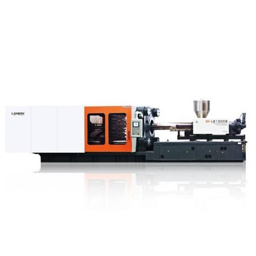 Presse à injecter horizontale - GT-LS1000S - lanson precision machinery co., ltd - hydraulique