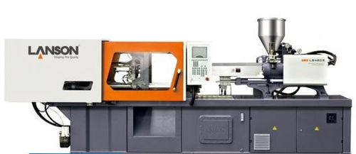 Presse à injecter horizontale - GM2-LS90UPVC - lanson precision machinery co., ltd - hydraulique / pour PVC