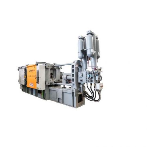 Machine de moulage sous pression à chambre chaude - LS500  - lanson precision machinery co., ltd - pour pièces automobile