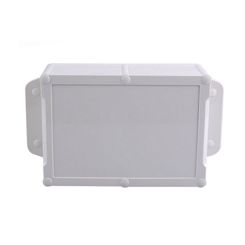 Boîtier mural - AK10008-A1 - SZOMK ELECTRONICS - rectangulaire / plastique ABS / industriel