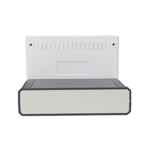 Boîtier rectangulaire - AK-NW-64 - SZOMK ELECTRONICS - en plastique / électronicien / de réseau