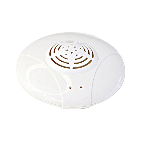 Boîtier compact - AK-NW-63 - SZOMK ELECTRONICS - en ABS / d'extérieur / de réseau