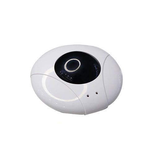 Boîtier en ABS - AK-NW-62 - SZOMK ELECTRONICS - de distribution / IP54 / rond